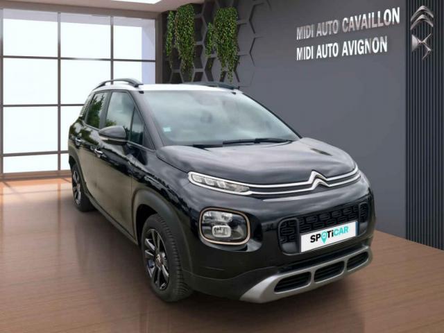 Citroen C3 Aircross image 7