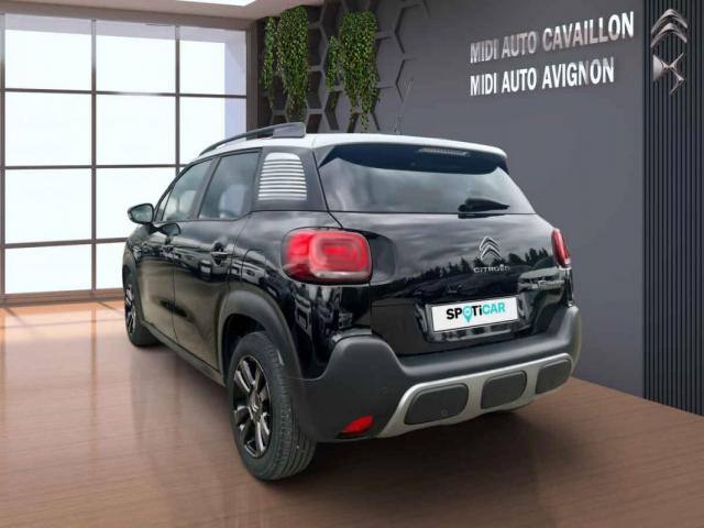 Citroen C3 Aircross image 1