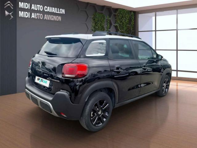 Citroen C3 Aircross image 3