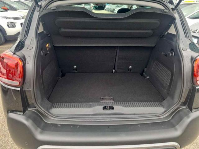 Citroen C3 Aircross image 2