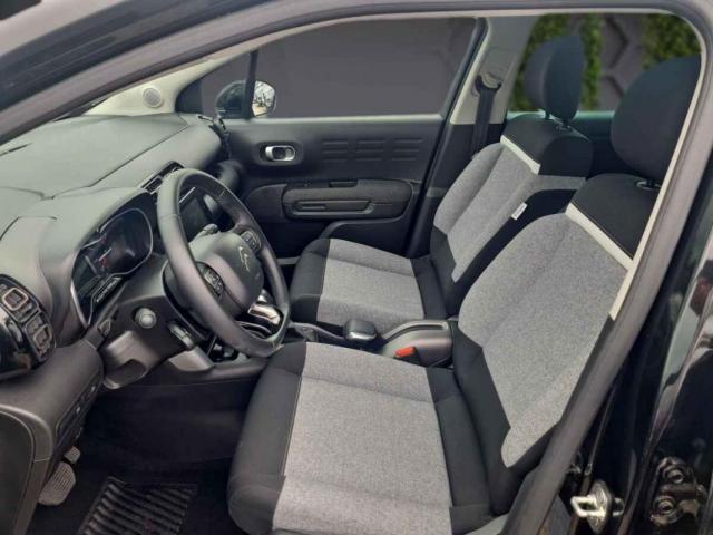 Citroen C3 Aircross image 5