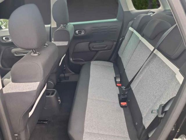 Citroen C3 Aircross image 8