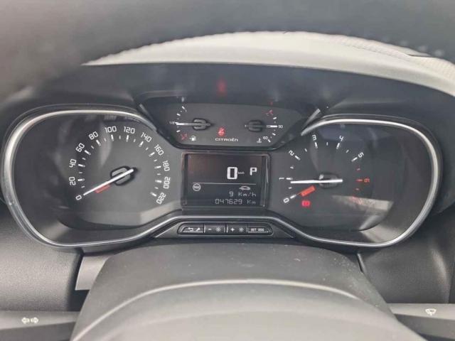 Citroen C3 Aircross image 6