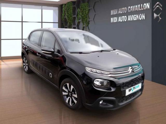 Citroen C3 image 3