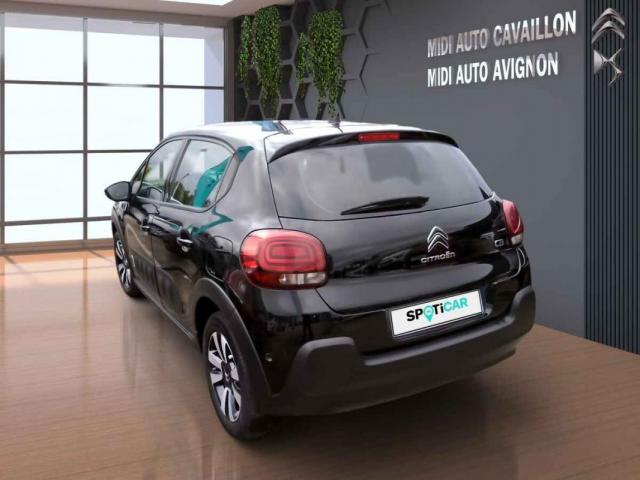 Citroen C3 image 5