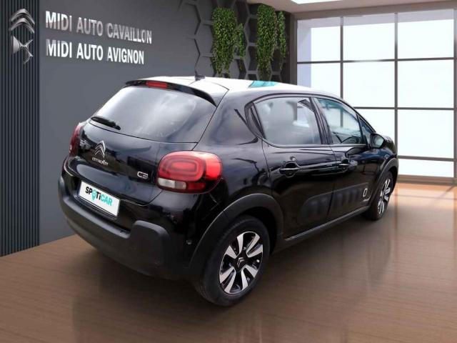 Citroen C3 image 1