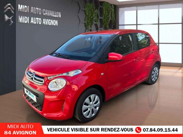 Citroen