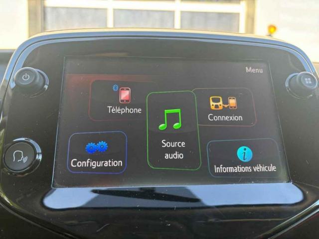 Citroen C1 image 6