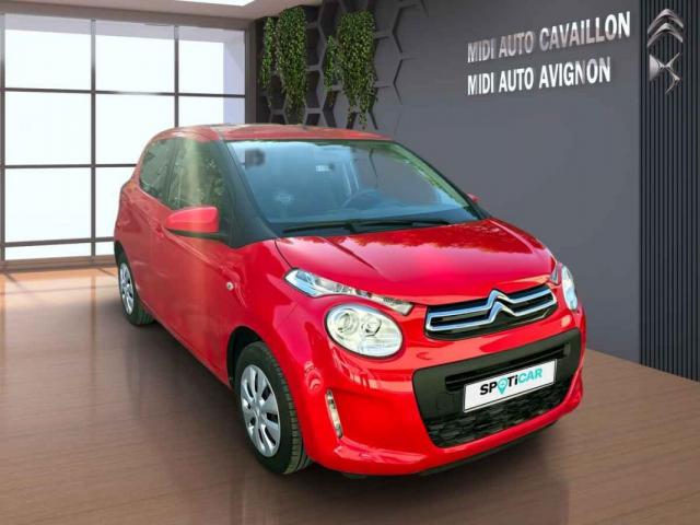 Citroen C1 image 5