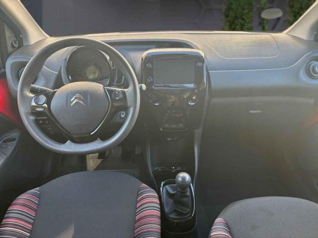 Citroen C1 image 2