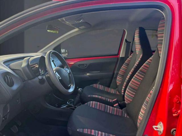Citroen C1 image 7