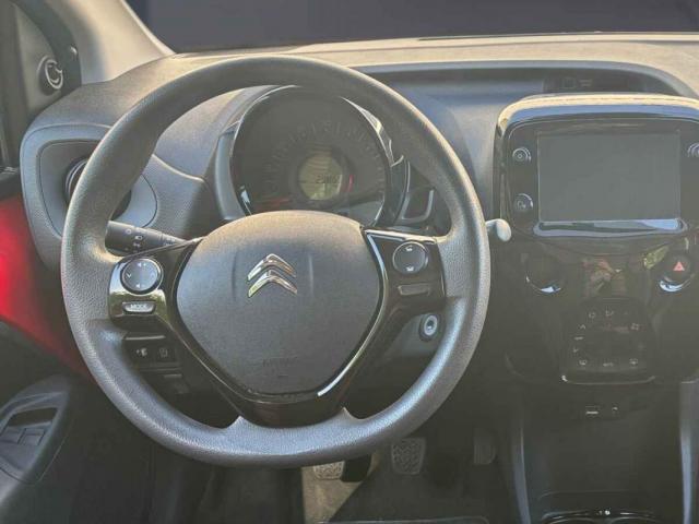 Citroen C1 image 1