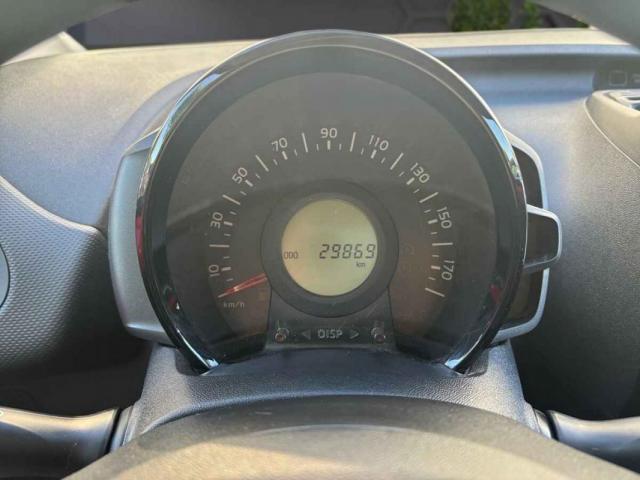 Citroen C1 image 4
