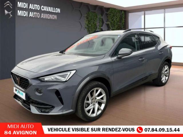 Cupra