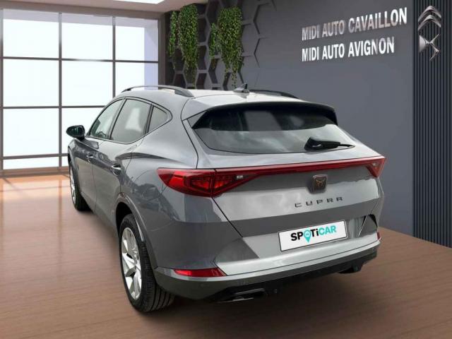 Cupra Formentor image 6