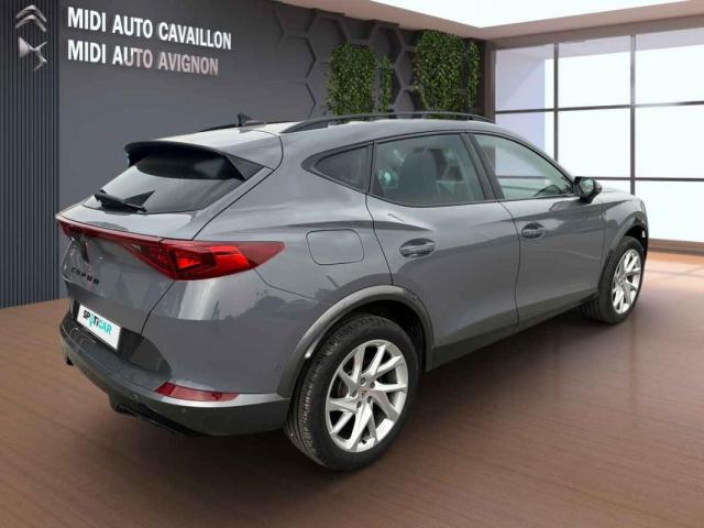 Cupra Formentor image 5