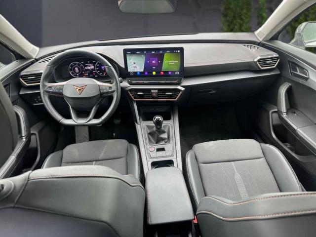 Cupra Formentor image 3