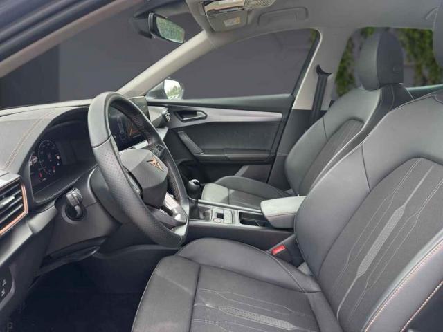Cupra Formentor image 4