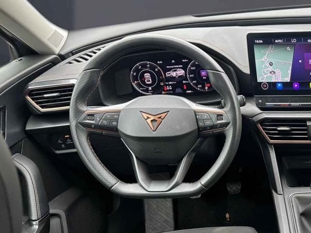Cupra Formentor image 7