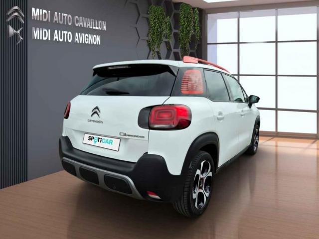 Citroen C3 Aircross image 6