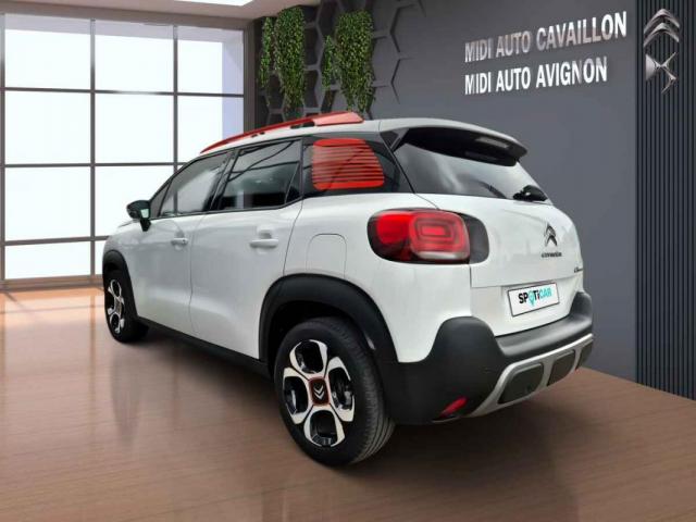 Citroen C3 Aircross image 7