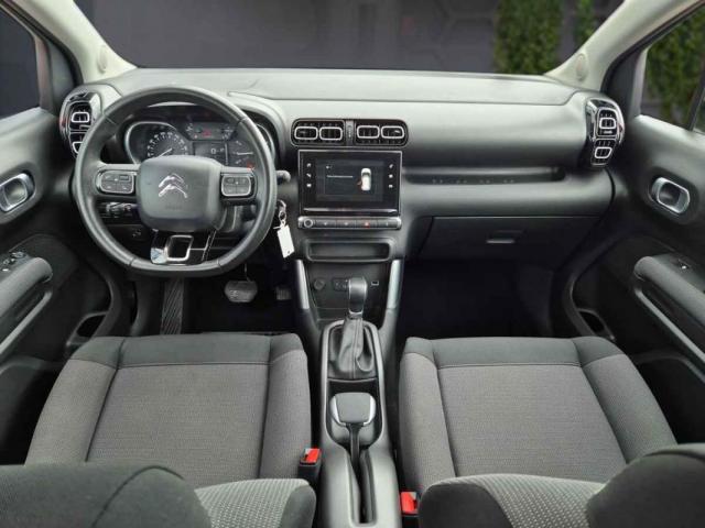 Citroen C3 Aircross image 1