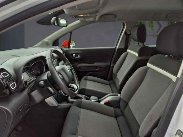 Citroen C3 Aircross image 3