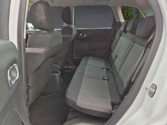 Citroen C3 Aircross image 5