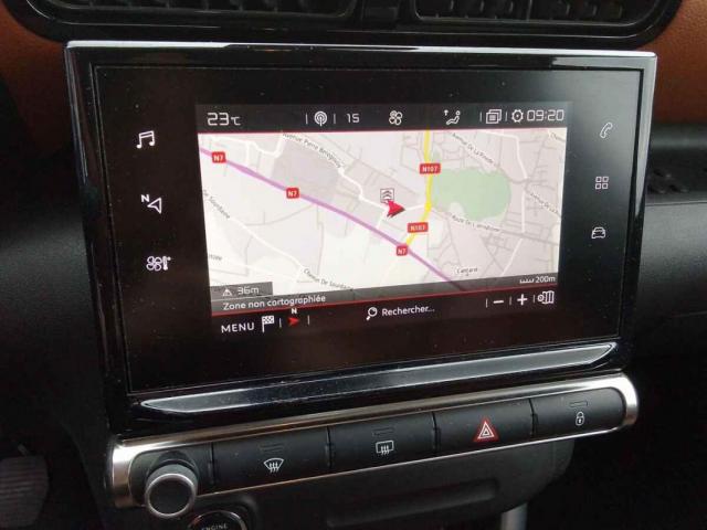 Citroen C3 Aircross image 9