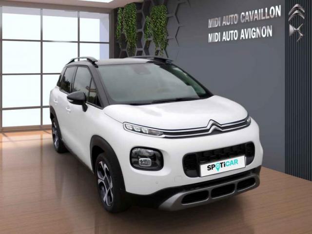 Citroen C3 Aircross image 8