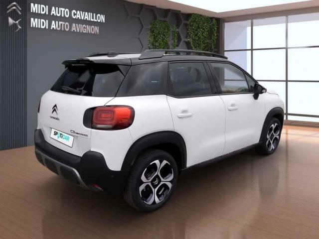 Citroen C3 Aircross image 6