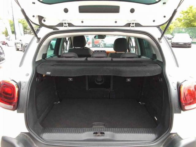 Citroen C3 Aircross image 4