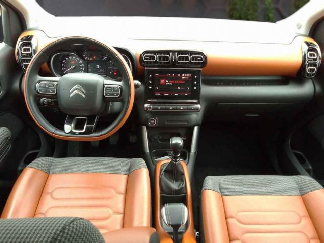 Citroen C3 Aircross image 5