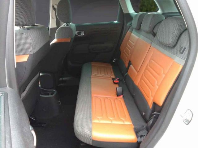 Citroen C3 Aircross image 2