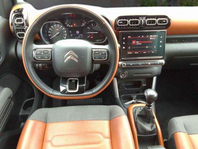 Citroen C3 Aircross image 1