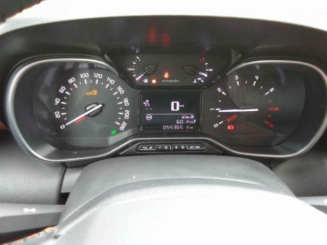 Citroen C3 Aircross image 7