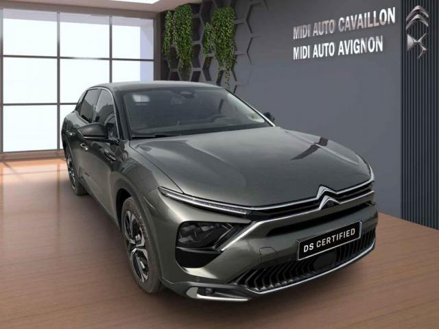 Citroen C5 X image 9