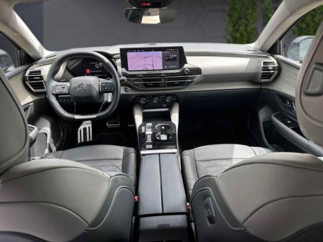 Citroen C5 X image 4
