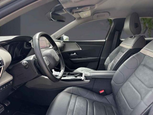 Citroen C5 X image 2