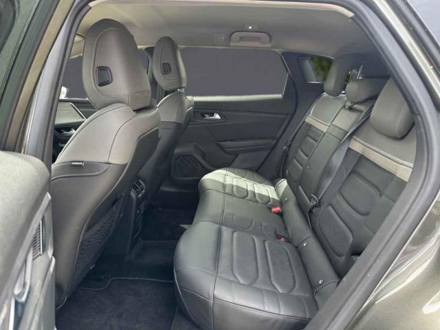 Citroen C5 X image 6