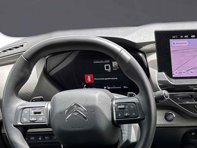 Citroen C5 X image 1