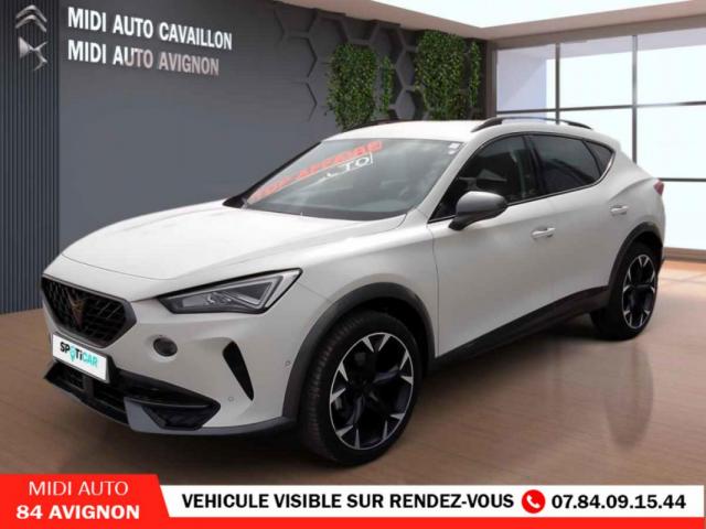 Cupra