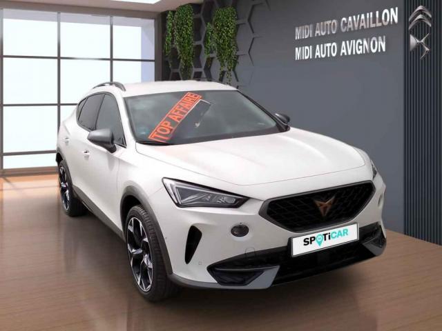 Cupra Formentor image 3
