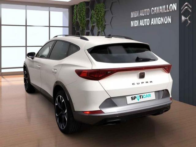 Cupra Formentor image 6