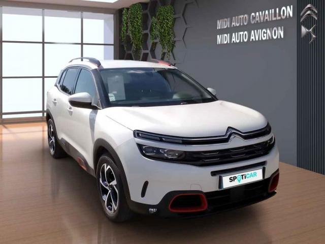 Citroen C5 Aircross image 7