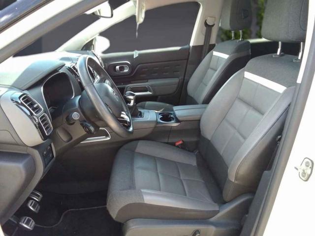 Citroen C5 Aircross image 3
