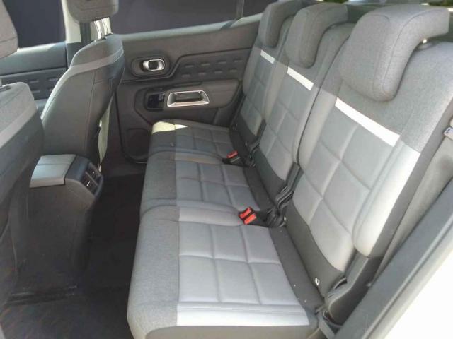 Citroen C5 Aircross image 2