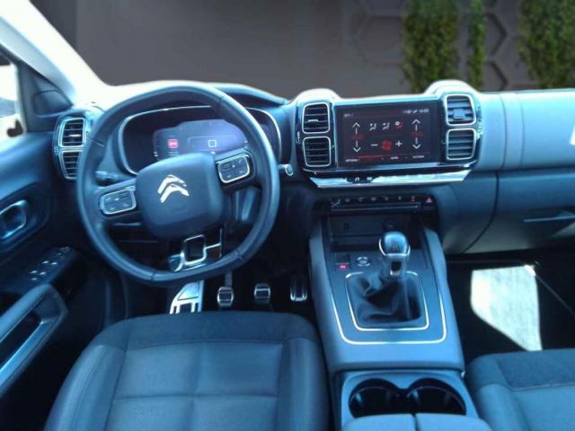 Citroen C5 Aircross image 8