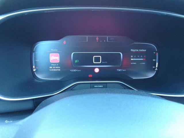 Citroen C5 Aircross image 1