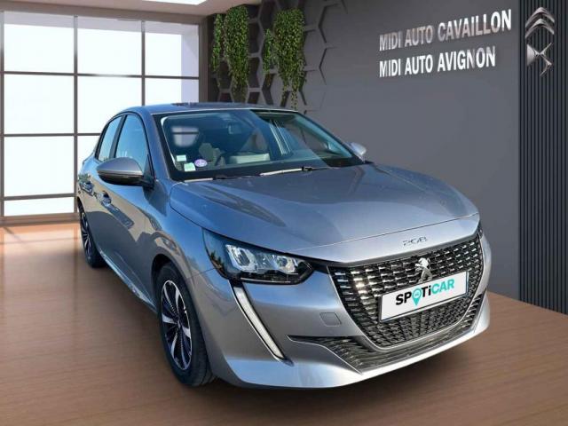 Peugeot 208 image 8
